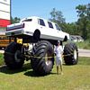 4x4 limo